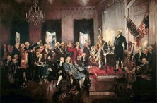 founding fathers America