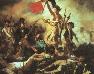 liberty french revolution