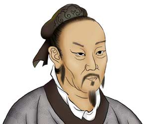 Chinese Philosophy – Mencius – Thought Itself