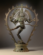 Shiva Statue Dancing